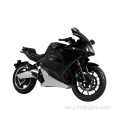 Motocicleta de carreras eléctricas 2000 W 3000W 5000W 8000W